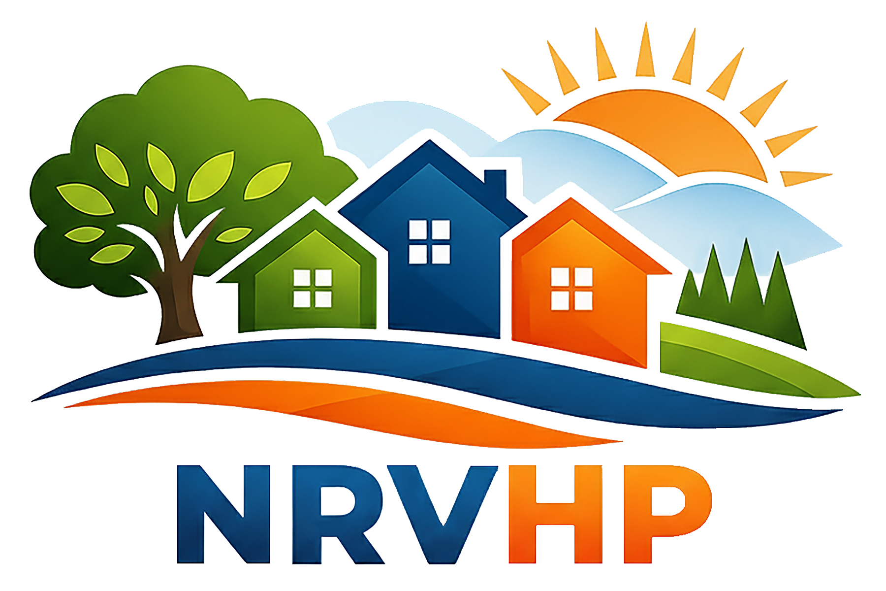 NRVHP Logo