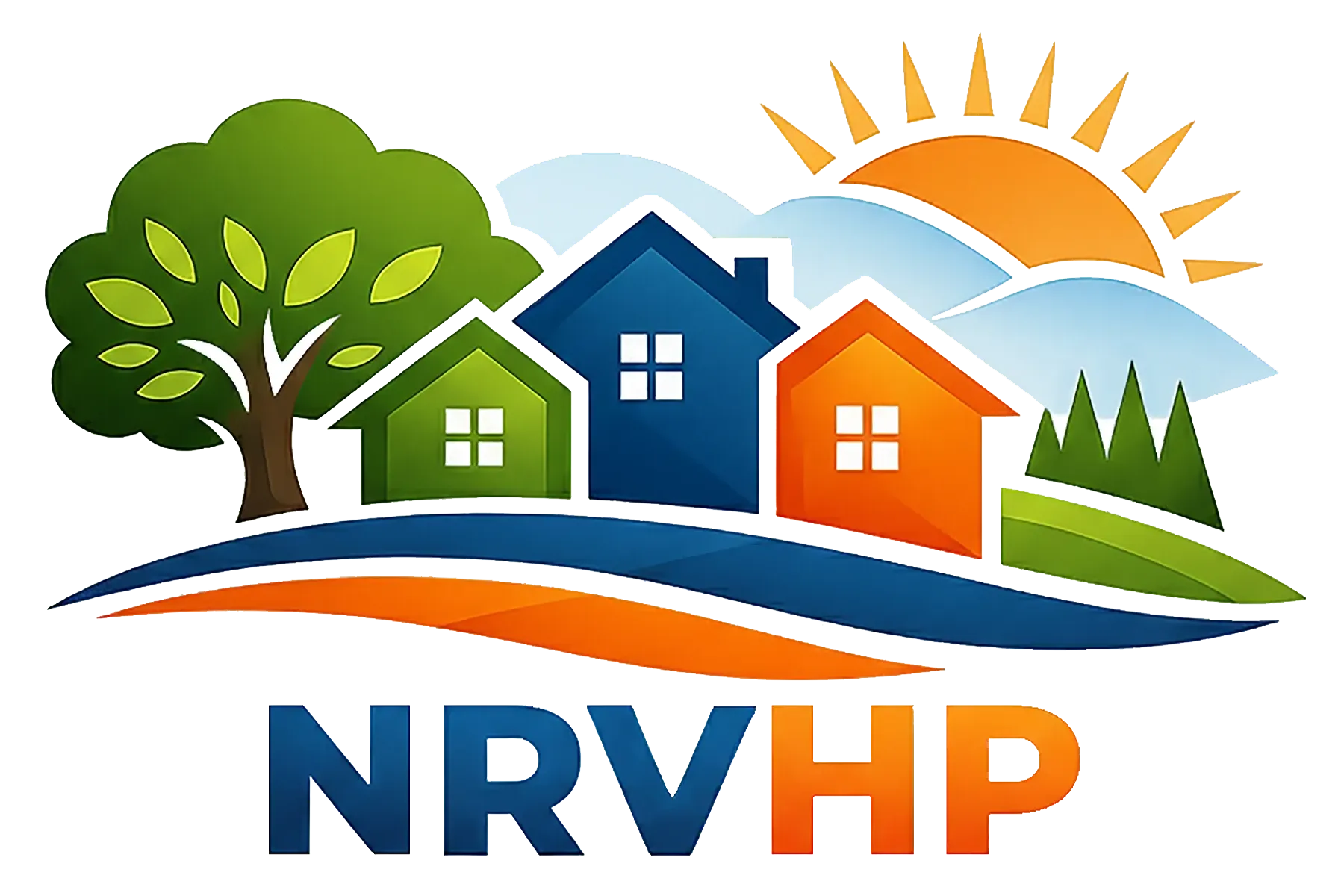 NRVHP Logo